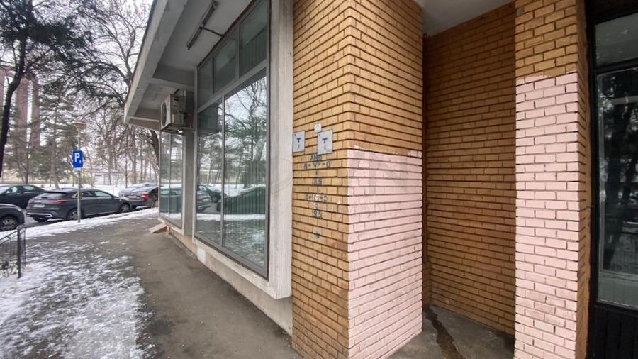 REC3001668 Spatiu comercial stradal - Serban Voda - langa Parcul Carol - 3