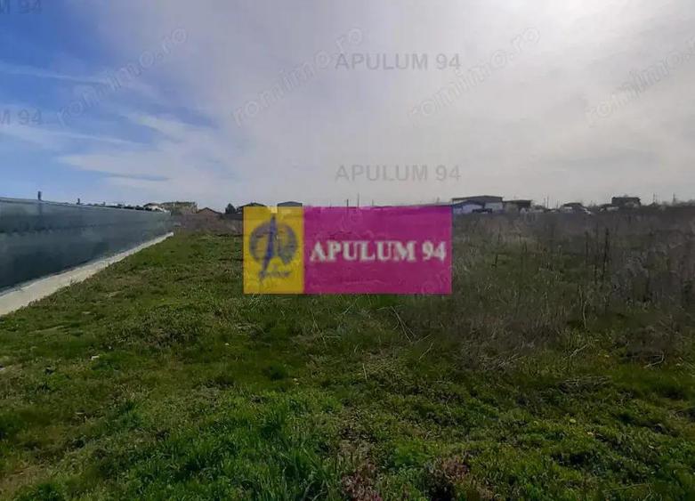 Teren 450mp pentru construc?ie casa - 19