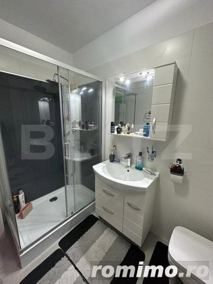Apartament 2 camere, decomandat, 49mp, an 2022 - 6