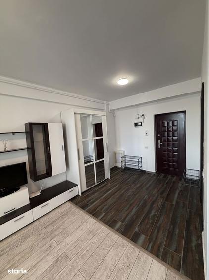 Inchiriez garsoniera Tineretului 85, Chiajna - 2