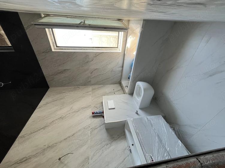 Casă cu Teren 430 Mp în Berceni