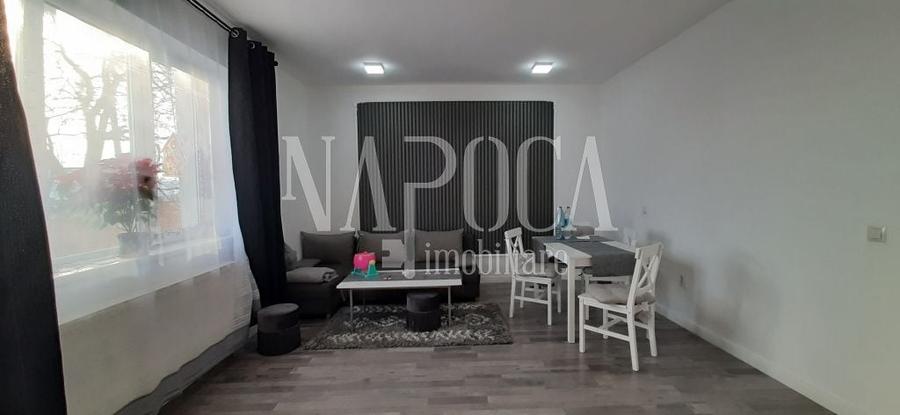 Casă individuală cu 3 camere cu Canalizare în Dâmbul Rotund