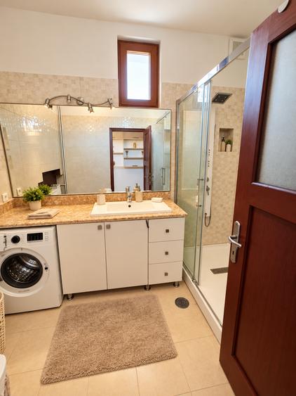Apartament cu 2 camere decomandat în Eminescu