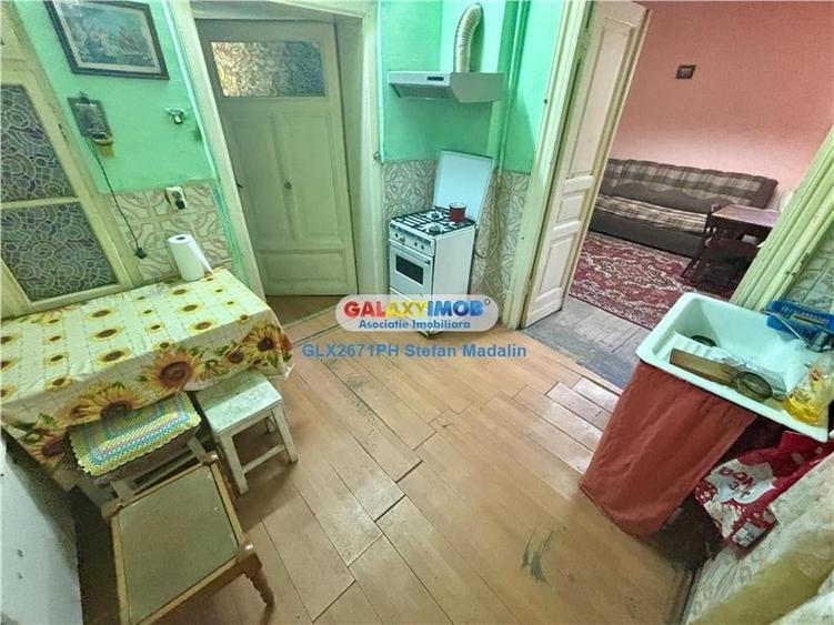 VANZARE CASA  - TOATE UTILITATIILE - ZONA TRANSILVANIEI, PLOIESTI - 11