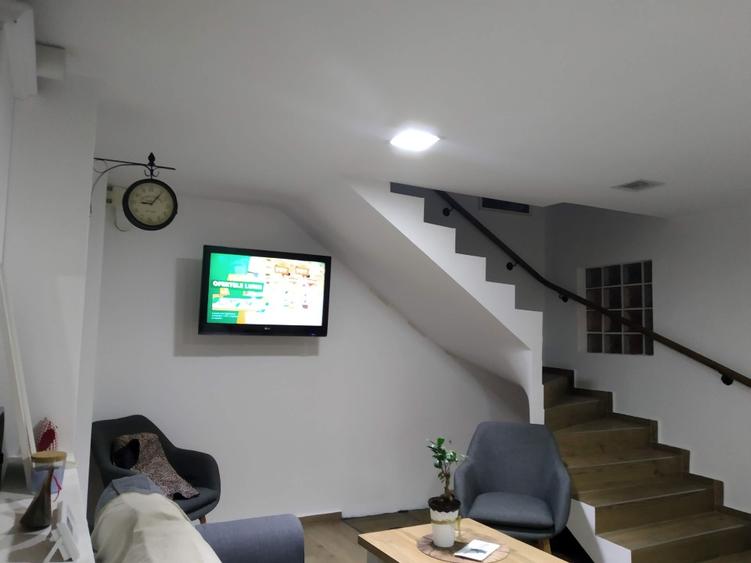 Apartament în Duplex (Vertical)  - 3