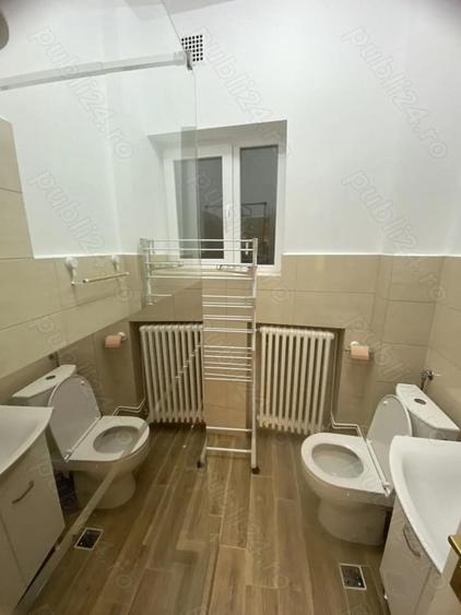 Victoriei, Buzesti, apart 3 cam centrala proprie - 5