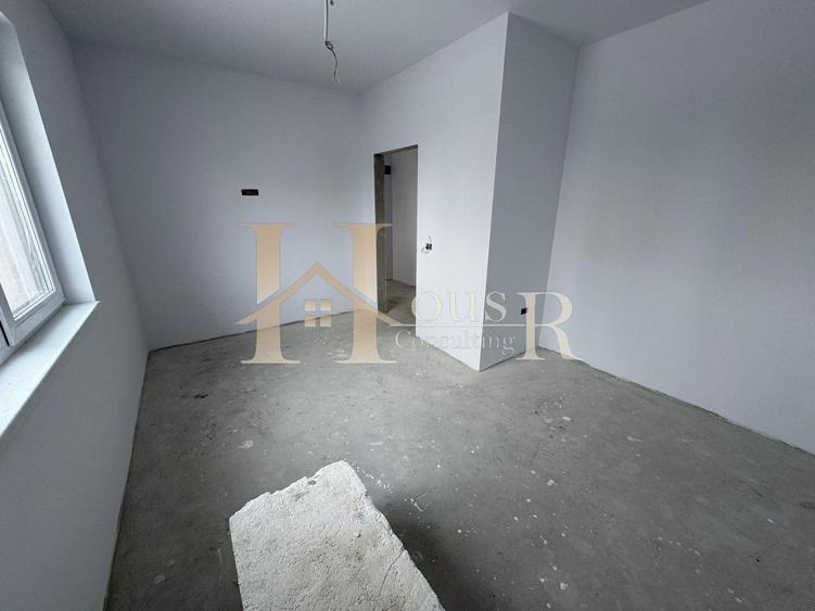 Dormitoare spatioase.La asfalt.Toate Utilitatile.Finisaje la alegere! - 7