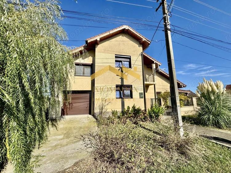 Cheveresu Mare-Casa Individuala-Disponibila Imediat - 19