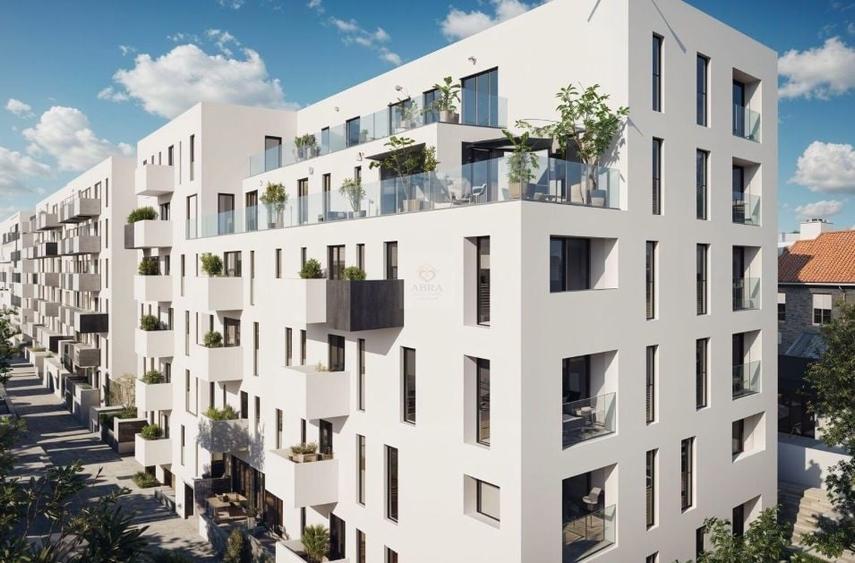 Apartament 3 camere nordul Capitalei - 2