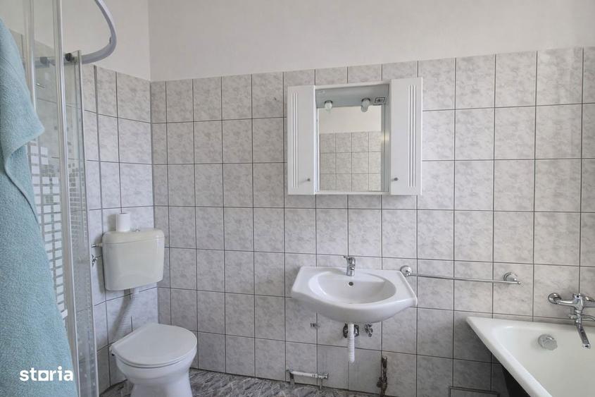 De inchiriat apartament 80 mp ultracentral - 1