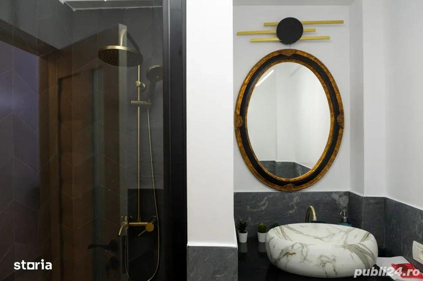 Inchiriez studio Str. Fermelor nr. 50, bloc nou - 5