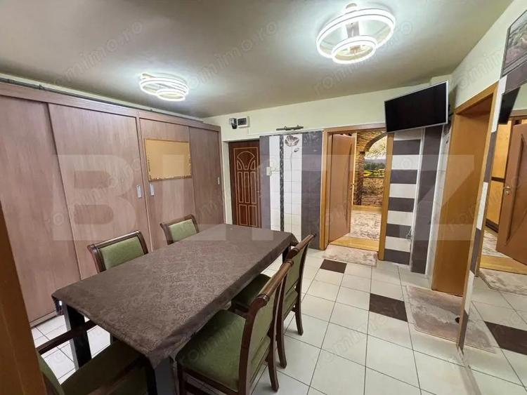 Apartament 3 camere- 70 mp zona semicentrala, Punctele Cardinale - 6