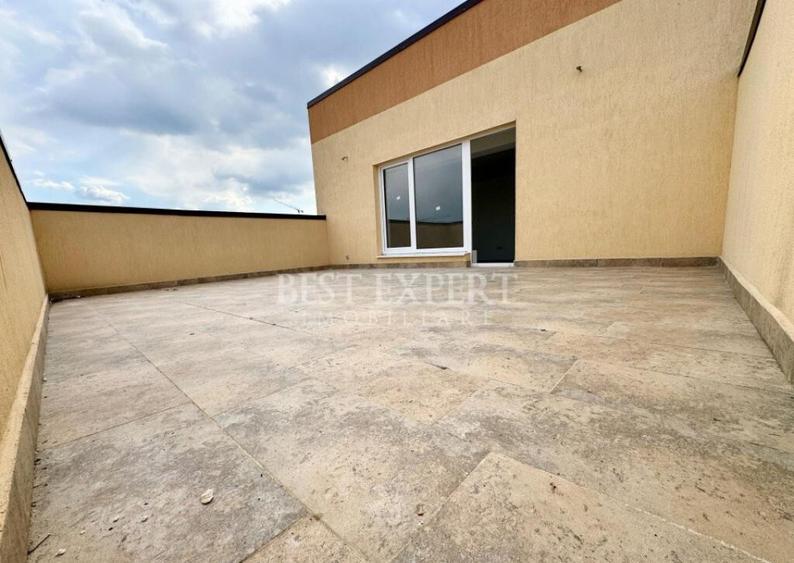 Apartament 3 camere decomandat Terasa - 9