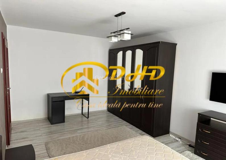 Inchiriez apartament cu 2 camere CUG, ?oseaua Nicolina Inchiriez apartament cu 2 camere CUG, ?oseaua Nicolina