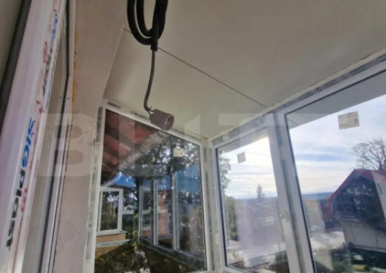 Apartament 2 camere, 52 mp, etaj intermediar, zona Burdujeni - 2