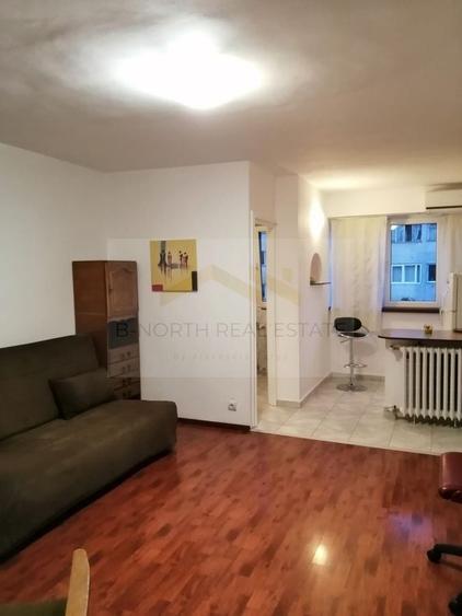 Garsonieră de închiriat în Militari, Timonierului,lângă metrou,petfriendly - 2