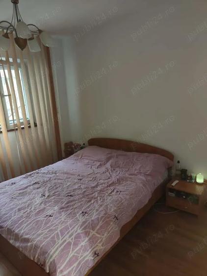 Inchiriez apartamment doua camere decomandate - 7