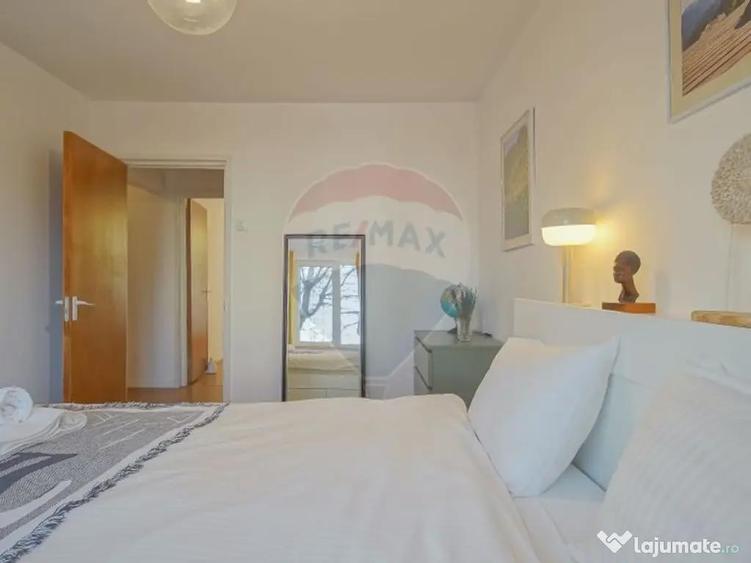 Apartament cu 3 camere de inchiriat B-dul Victoriei - 5