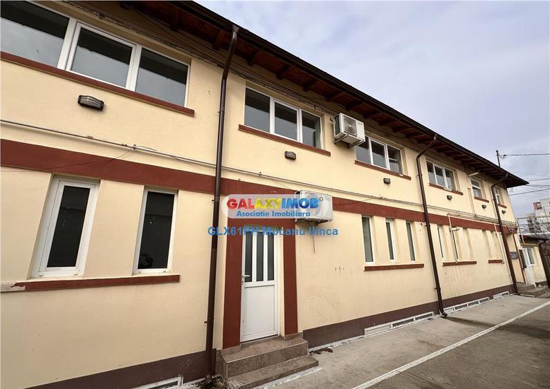 Spatiu birouri, 100 mp, Ploiesti, zona Valeni - 1