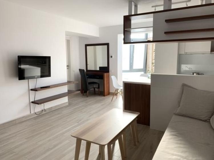 Garsoniera Piata Victoriei - 2