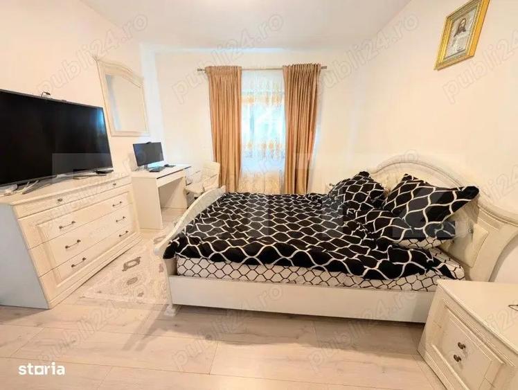 Casa Hemeiusi Bacau - 4