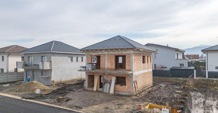 Vanzare Casa Individuala 134 mp, acces asfaltat ?i to... - 4