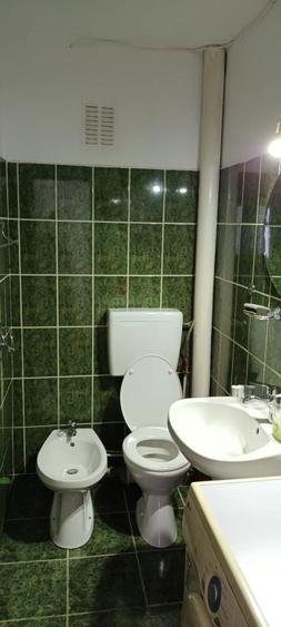 Apartament cu 3 camere, central - 6