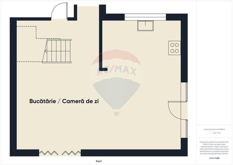 Duplex 85 mp utili, curte 200 mp – vedere la lac și pădure - 18