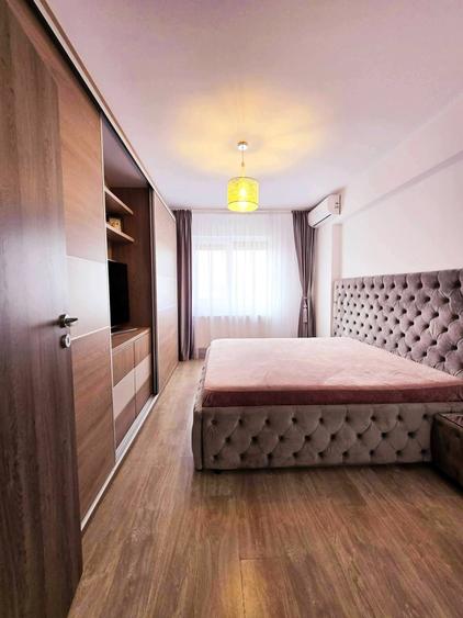 APARTAMENT 3 CAMERE Drumul Dobroești Fundeni - 1