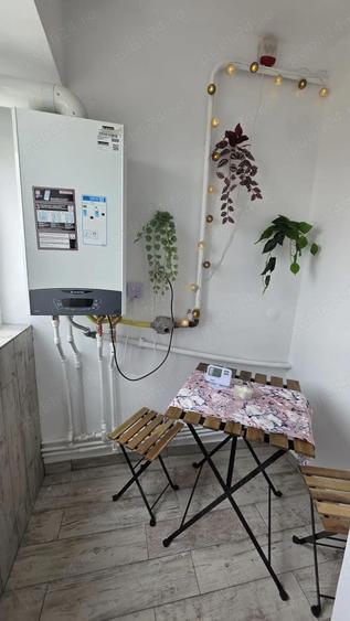 Garsoniera de inchiriat in Calarasi - 1