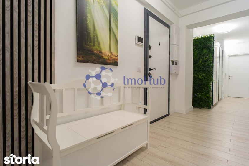 Ap. 3 camere | Copou | 94 mp | Parcare | Intabulat | TVA 21% inclus - 6