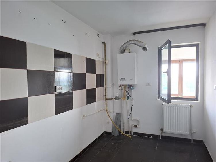 Apartament 2 camere, et 3, 65 mp, CT, AC, Complex Mara - 3