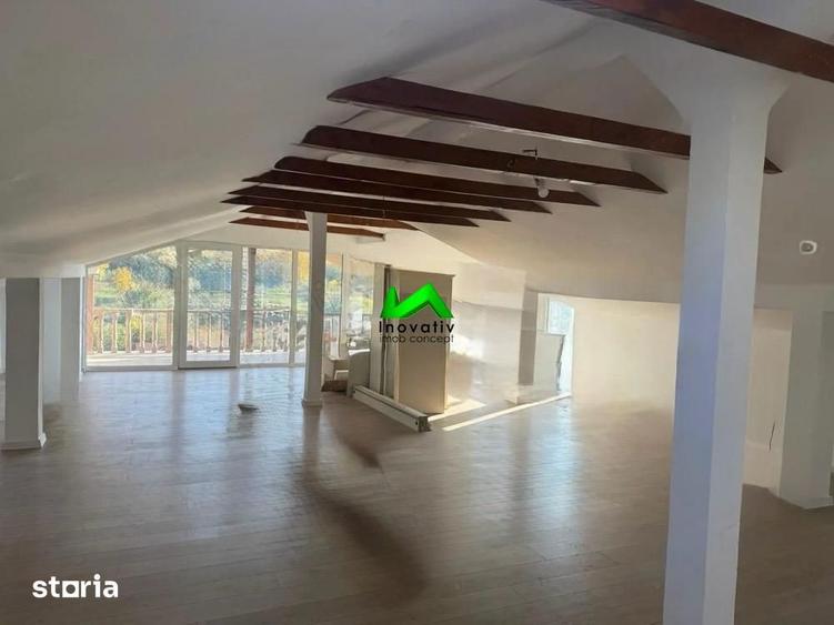 Casa de vanzare 6 camere Slimnic - 9