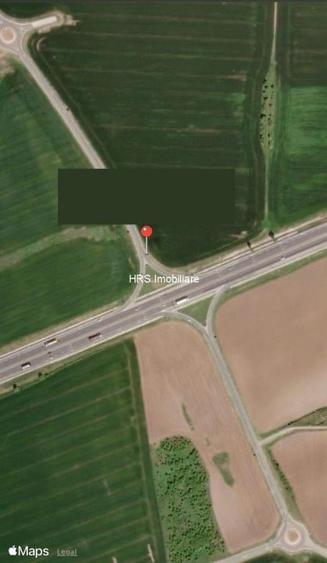 Teren intravilan Branesti - 6