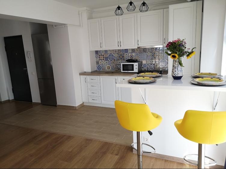 Apartament 3 camere in Moghioros Park Residence | Loc parcare subteran inclus - 7