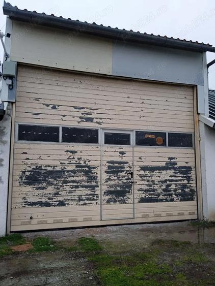 Spatiu de inchiriat pentru atelier - 4