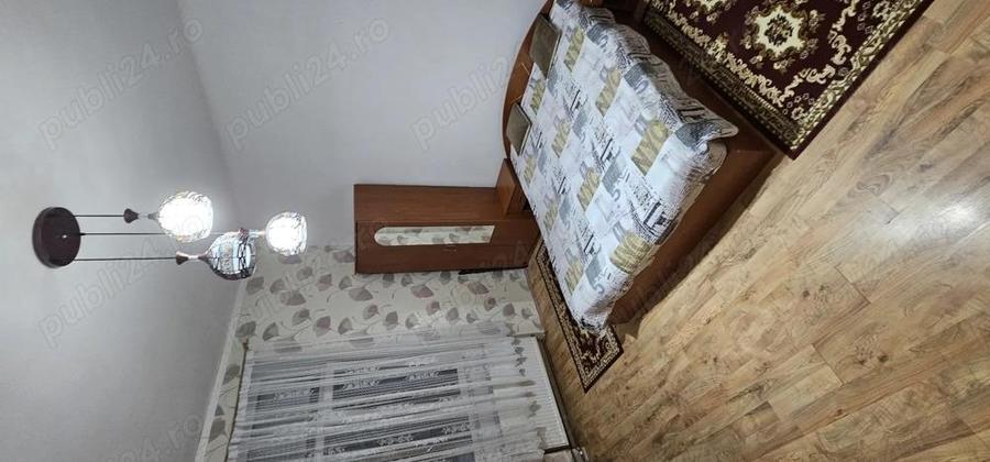 Apartament de inchiriat Mehala 2 camere - 1