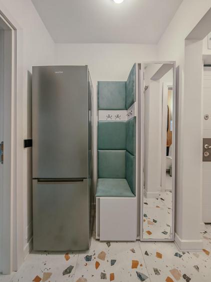 Garsoniera| Totul nou | Centrala proprie - 6