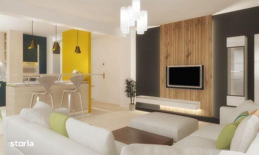 Vanzare/Apartament 2 camere Bloc Nou /Soseaua Alexandriei - 8
