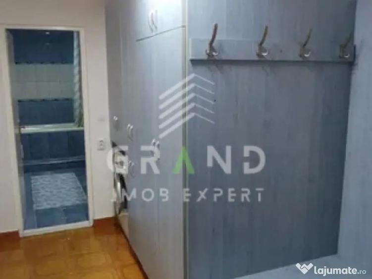 2 Camere Decomandate | Parcare in curte | 50 mp | Manastur/F - 5