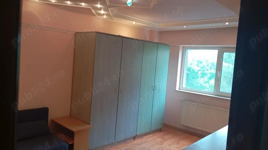 Dau in chirie ap 2 camere ultracentral Baia mare - 4