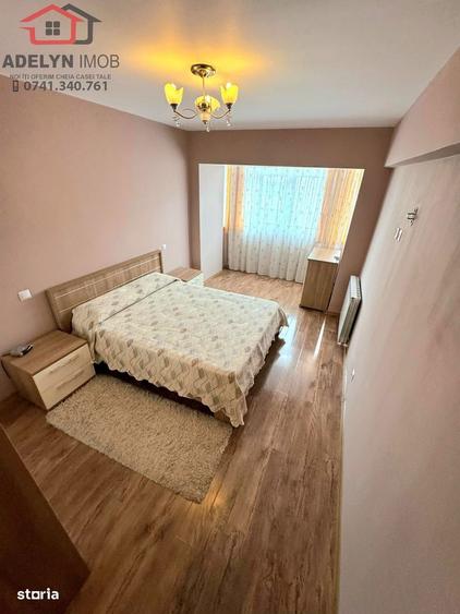 Tulcea == Apartament 3 camere, str. Victoriei - 9