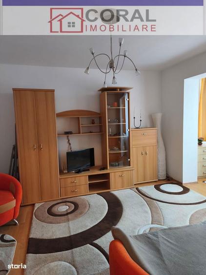 De inchiriat garsoniera, zona Balcescu - 3