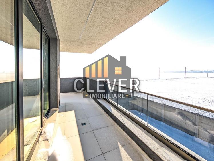 Vila Individuală Premium Ds+P+Et,  Panouri Fotovoltaice - Domnesti, sat Teghes - 34