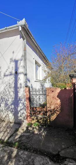 Casa de vanzare comuna Barzava Arad - 1