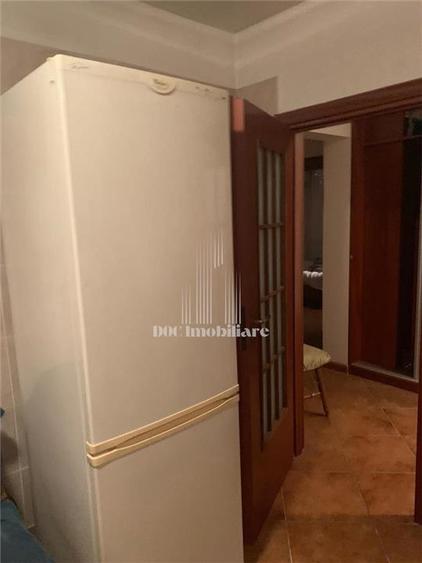 Vanzare 3 camere | Camera de comert-Unirii | 10 minute metrou | Comision 0% - 17