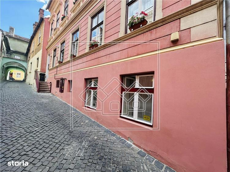 Casa individuala, 150 mp utili, pretabila investitie, Ultracentral - 12