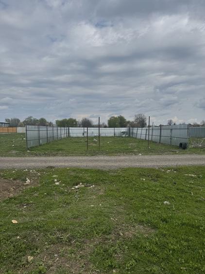 Teren de vanzare - 5