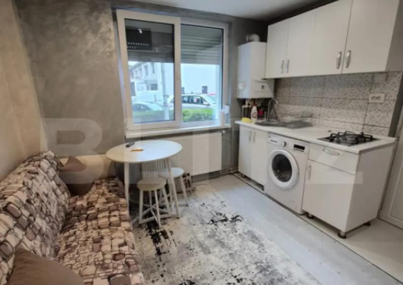 Apartament 2 camere, modern, 28 m2 Parter Zona Daci - 1