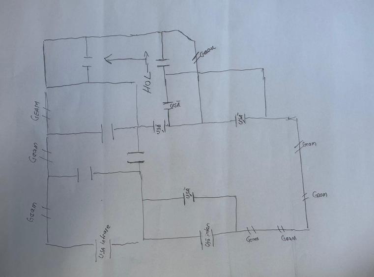 Spatiu cu alta destinatie Lipovei !!! - 10